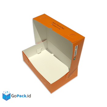 Box Roti Bakar Spesial untuk Bisnis Kuliner agar Laris Manis