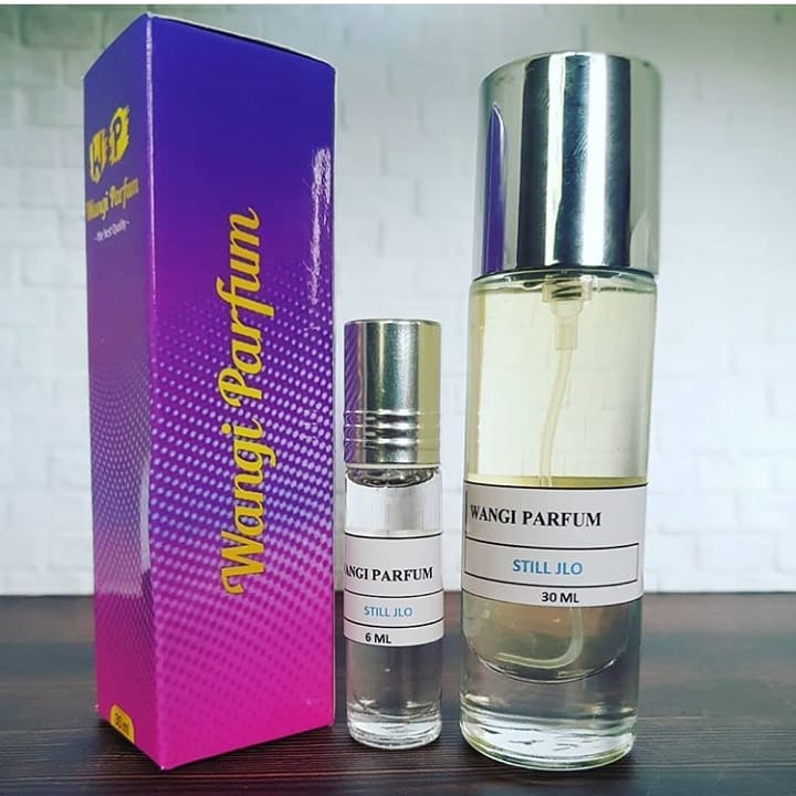 box parfum botol