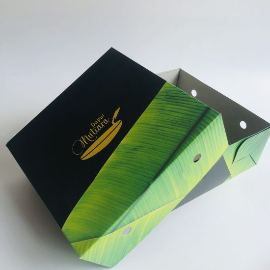 kotak nasi box